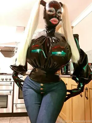 Evelyndoll OnlyFans Leaked Free Thumbnail Picture - #2soO9XPLOj