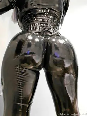 Evelyndoll OnlyFans Leaked Free Thumbnail Picture - #5K2UzPWrHx