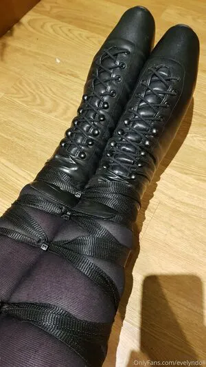 Evelyndoll OnlyFans Leaked Free Thumbnail Picture - #DAUANDf4Do