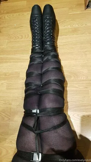 Evelyndoll OnlyFans Leaked Free Thumbnail Picture - #Jhwj4foWO6