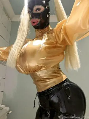 Evelyndoll OnlyFans Leaked Free Thumbnail Picture - #L4genKeG5X