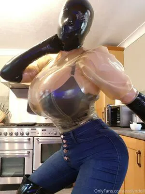 Evelyndoll OnlyFans Leaked Free Thumbnail Picture - #NtJvghPCzW