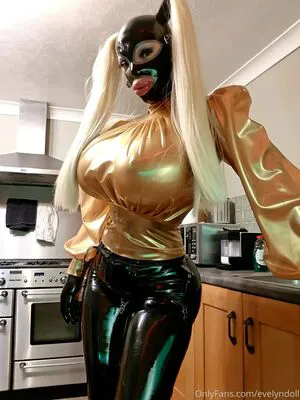 Evelyndoll OnlyFans Leaked Free Thumbnail Picture - #O7fWc61lJe