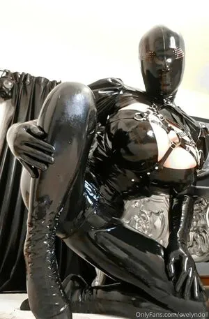 Evelyndoll OnlyFans Leaked Free Thumbnail Picture - #Sgc5Z9GDKJ