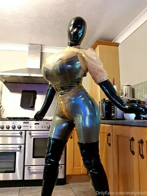 Evelyndoll OnlyFans Leaked Free Thumbnail Picture - #Um8pshaPCU