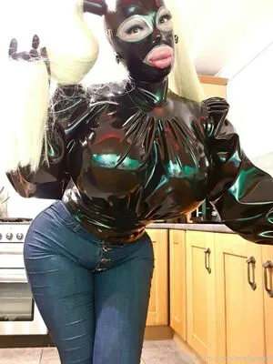 Evelyndoll OnlyFans Leaked Free Thumbnail Picture - #V6j6jZo75m