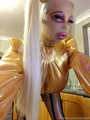 Evelyndoll OnlyFans Leaked Free Thumbnail Picture - #dkduDyXVs3