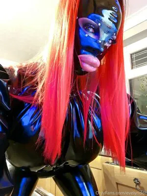 Evelyndoll OnlyFans Leaked Free Thumbnail Picture - #kCuRCVSCqw