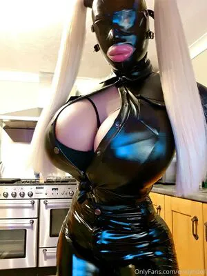 Evelyndoll OnlyFans Leaked Free Thumbnail Picture - #kMUrs3WpNO