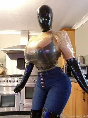 Evelyndoll OnlyFans Leaked Free Thumbnail Picture - #lVsLTd7HHZ