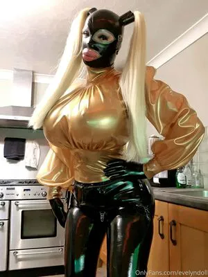 Evelyndoll OnlyFans Leaked Free Thumbnail Picture - #nrwo8cAiBd