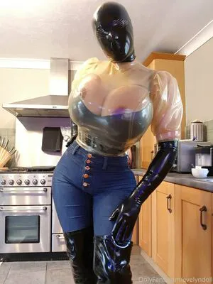 Evelyndoll OnlyFans Leaked Free Thumbnail Picture - #uQ2uxLCoCk