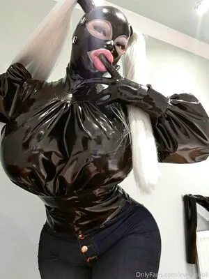 Evelyndoll OnlyFans Leaked Free Thumbnail Picture - #yvqXUHYCnM
