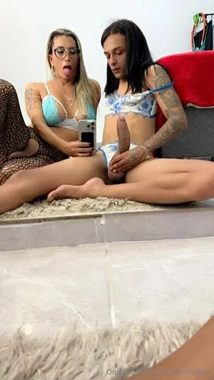 Evelynfrazao OnlyFans Leaked Free Thumbnail Picture - #Ndt9ytxvMc