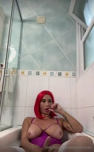 Evelynfrazao OnlyFans Leaked Free Thumbnail Picture - #oDzaa33g9x