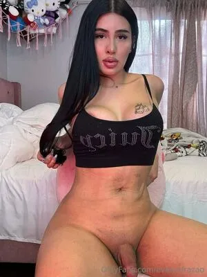 Evelynfrazao OnlyFans Leaked Free Thumbnail Picture - #yVvdU1Pudb