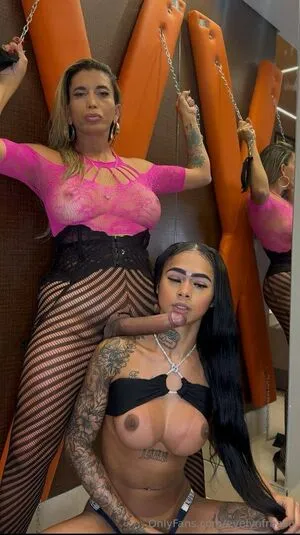 Evelynfrazao OnlyFans Leaked Free Thumbnail Picture - #ywT4f2wvaz