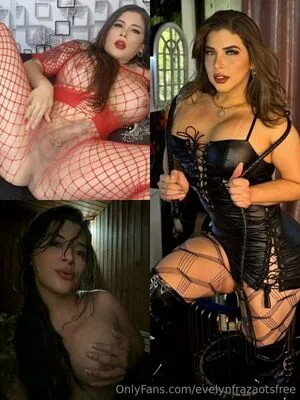 Evelynfrazaotsfree OnlyFans Leaked Free Thumbnail Picture - #Tb23uz6awd