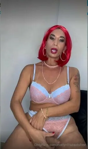 Evelynfrazaotsfree OnlyFans Leaked Free Thumbnail Picture - #hMsqVBNkPm
