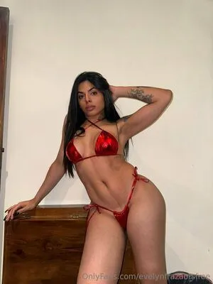 Evelynfrazaotsfree OnlyFans Leaked Free Thumbnail Picture - #tX87MFv0FZ