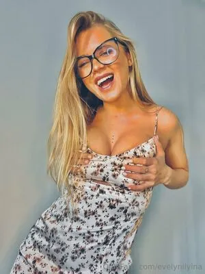 Evelynilyina OnlyFans Leaked Free Thumbnail Picture - #c61cpXEZ57