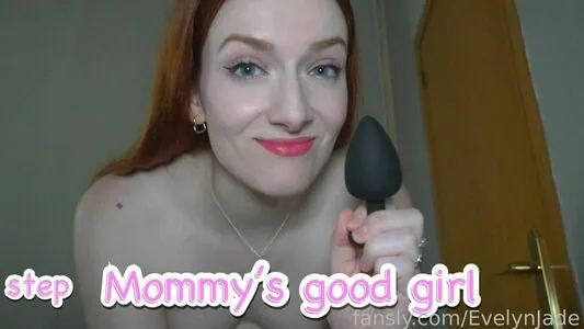 Evelynjade OnlyFans Leaked Free Thumbnail Picture - #kTbiI1Imay