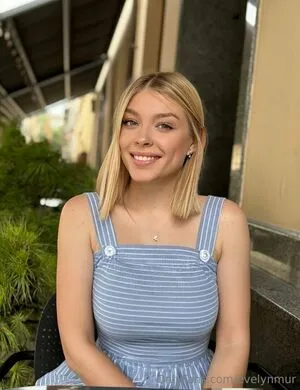Evelynmur OnlyFans Leaked Free Thumbnail Picture - #UlsVJ4ZJe1