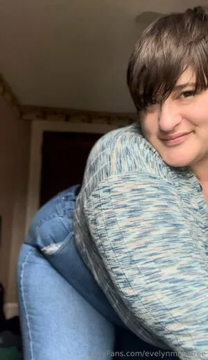 Evelynmusefree OnlyFans Leaked Free Thumbnail Picture - #2AcApezSXj