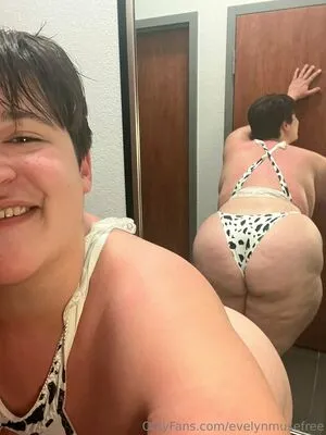 Evelynmusefree OnlyFans Leaked Free Thumbnail Picture - #Nv4IhrmVP6