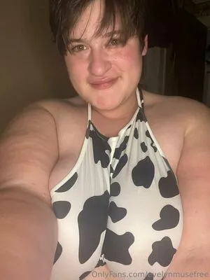 Evelynmusefree OnlyFans Leaked Free Thumbnail Picture - #mOBru0c6mH