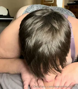 Evelynmusefree OnlyFans Leaked Free Thumbnail Picture - #xC7DaEO1ou