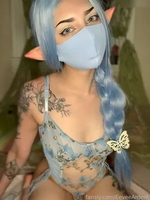 Evelynn Eeveeardent OnlyFans Leaked Free Thumbnail Picture - #TpM92lh88c