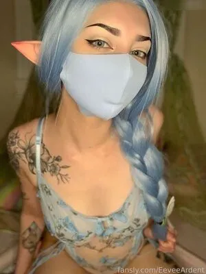 Evelynn Eeveeardent OnlyFans Leaked Free Thumbnail Picture - #U0V9oDAZ8v