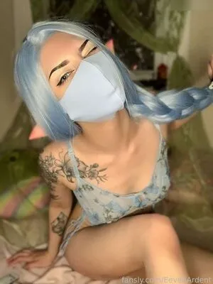 Evelynn Eeveeardent OnlyFans Leaked Free Thumbnail Picture - #awuB9ueuM5
