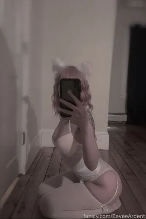 Evelynn Eeveeardent OnlyFans Leaked Free Thumbnail Picture - #oWgGErIubV