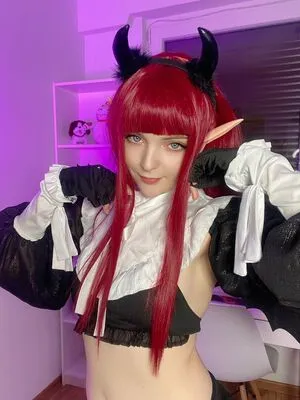 Evelynn OnlyFans Leaked Free Thumbnail Picture - #fowlDPOI2D