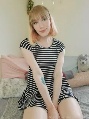 Evelynnkittenfree OnlyFans Leaked Free Thumbnail Picture - #0QVuXwLHOP