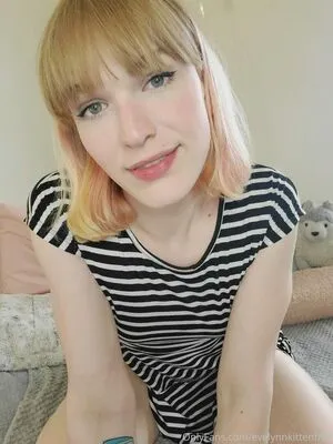 Evelynnkittenfree OnlyFans Leaked Free Thumbnail Picture - #Eb3sIhuRHU