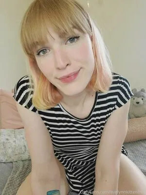 Evelynnkittenfree OnlyFans Leaked Free Thumbnail Picture - #Iyu9efW3J3