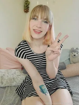 Evelynnkittenfree OnlyFans Leaked Free Thumbnail Picture - #N43wCDaE0y