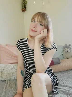 Evelynnkittenfree OnlyFans Leaked Free Thumbnail Picture - #Pv3M7q5e78