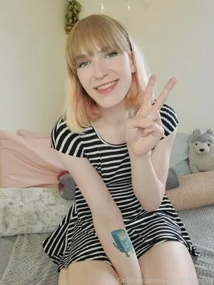 Evelynnkittenfree OnlyFans Leaked Free Thumbnail Picture - #ddzgVQzITm