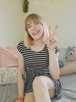 Evelynnkittenfree OnlyFans Leaked Free Thumbnail Picture - #rNGBExowBL