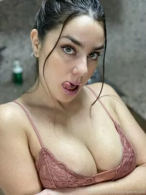 Evelynperezzok OnlyFans Leaked Free Thumbnail Picture - #Ivqc30ANl8