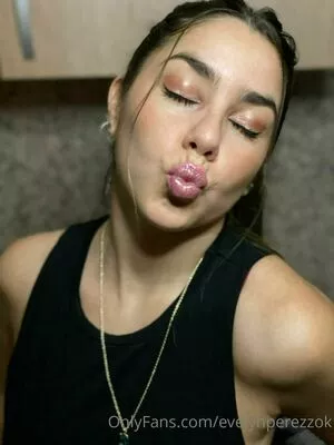 Evelynperezzok OnlyFans Leaked Free Thumbnail Picture - #cfZkGug0ra