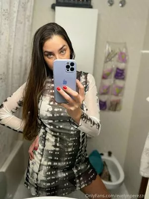 Evelynperezzok OnlyFans Leaked Free Thumbnail Picture - #oImqrjvmsT