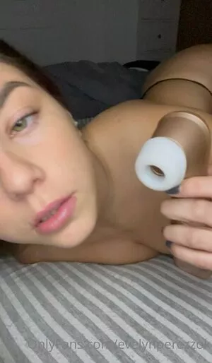 Evelynperezzok OnlyFans Leaked Free Thumbnail Picture - #peuKThqLKu