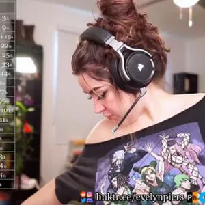 Evelynpiers OnlyFans Leaked Free Thumbnail Picture - #JOpkAPqf1K