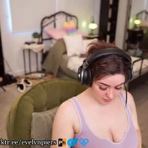 Evelynpiers OnlyFans Leaked Free Thumbnail Picture - #bV8QKVF93W