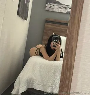 Evelynssotelo OnlyFans Leaked Free Thumbnail Picture - #IMY1wp7r1t